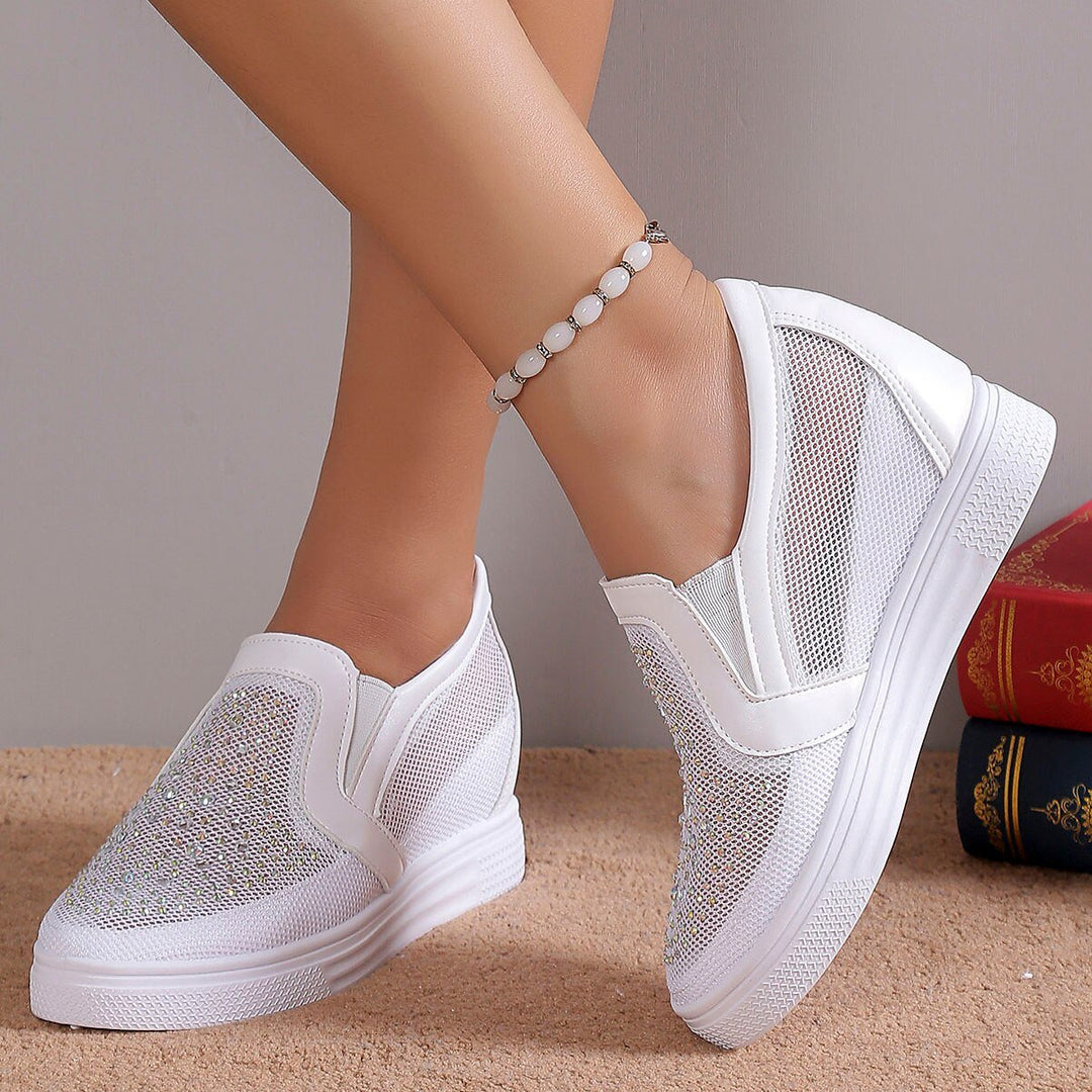 Eliana | Scarpe ortopediche confortevoli