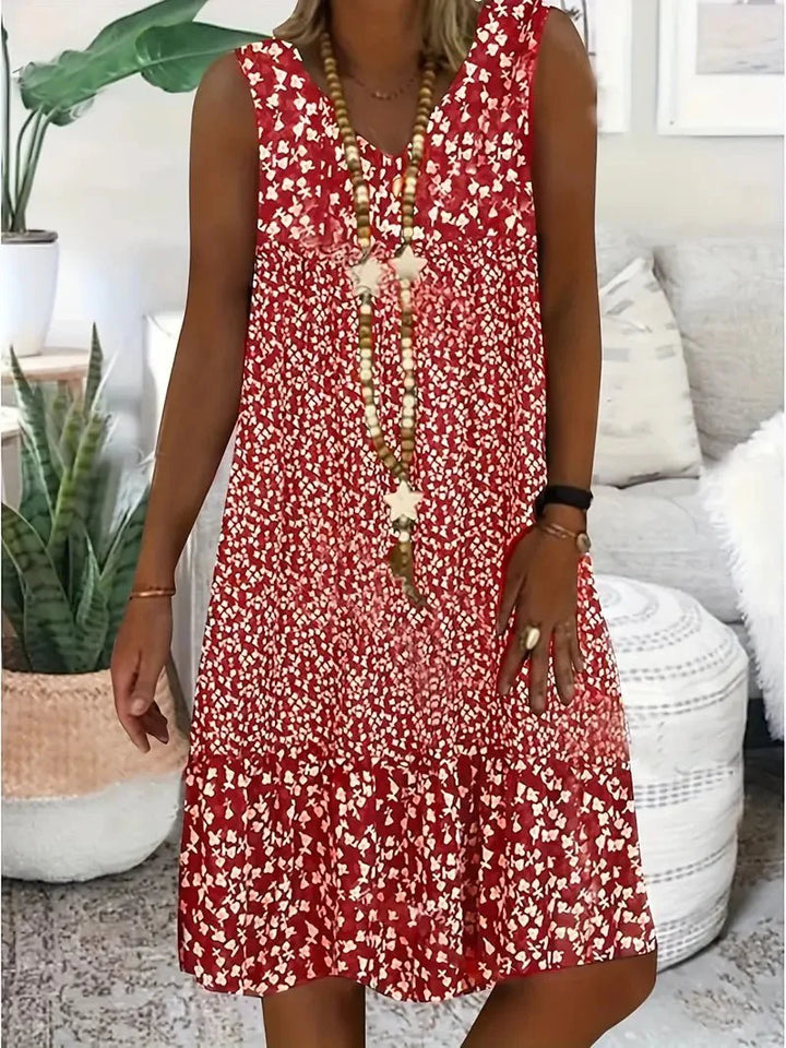 Alena | abito versatile ed elegante