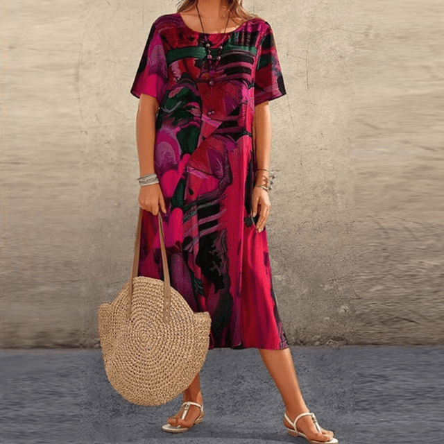 Jodilyn | tunica casual ed elegante