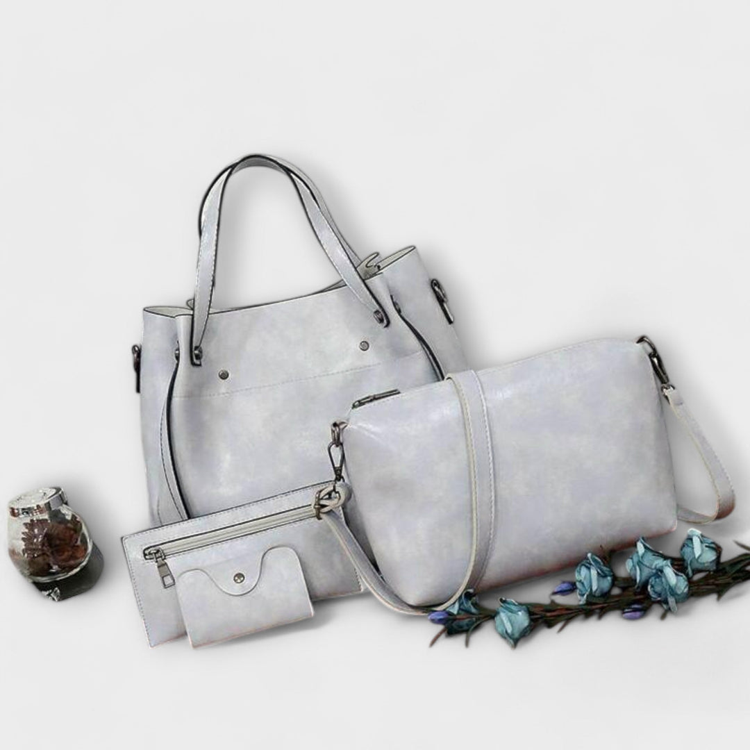 Azura | elegant handbag set