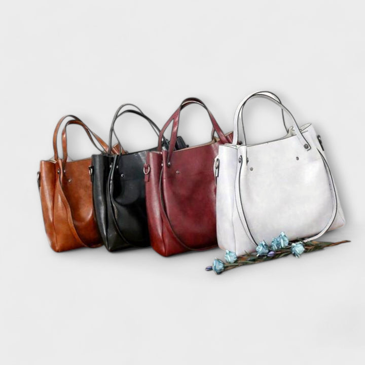 Azura | elegant handbag set