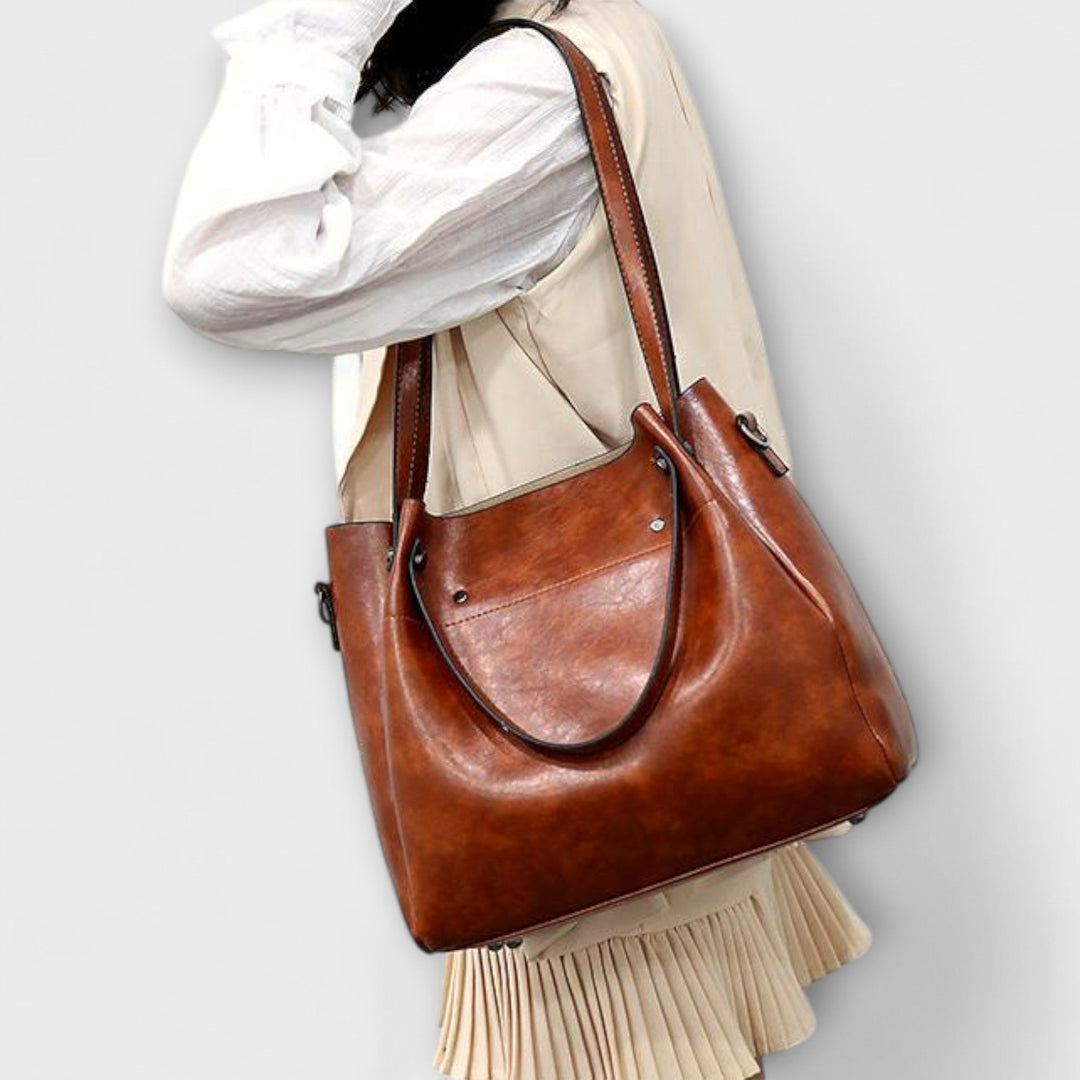 Azura | elegant handbag set