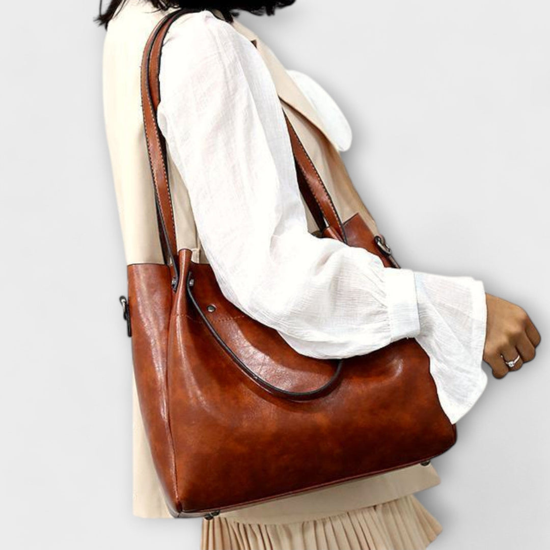 Azura | elegant handbag set