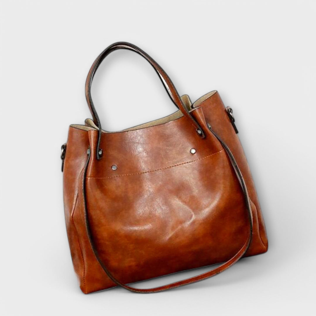 Azura | elegant handbag set