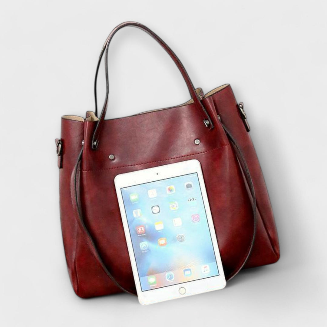 Azura | elegant handbag set