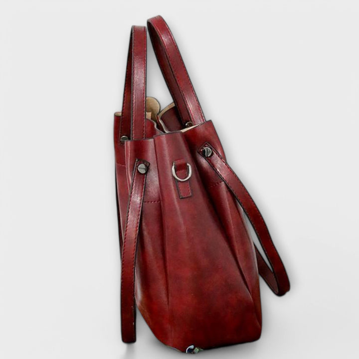 Azura | elegant handbag set