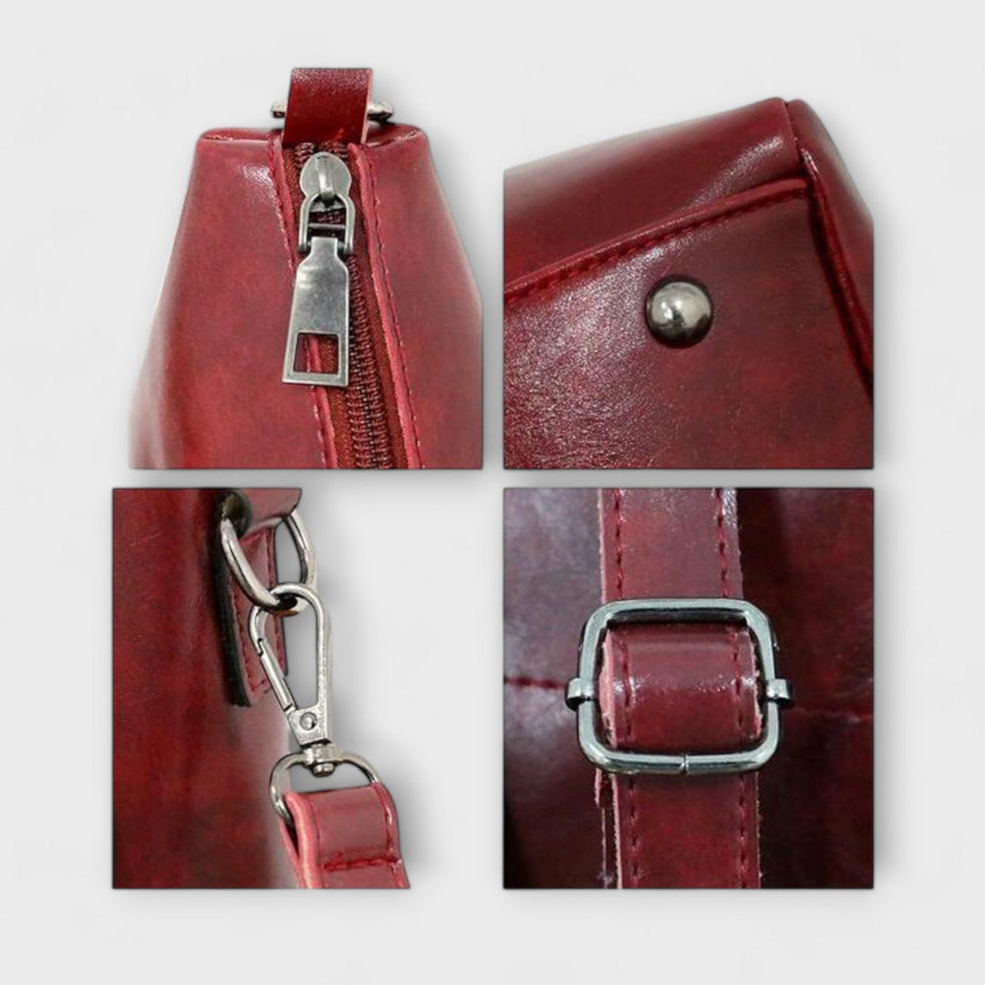Azura | elegant handbag set