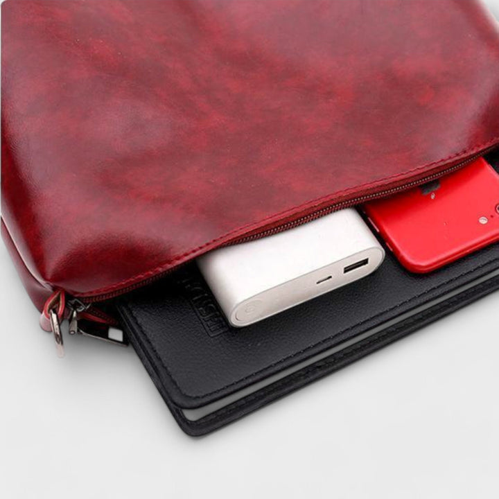 Azura | elegant handbag set