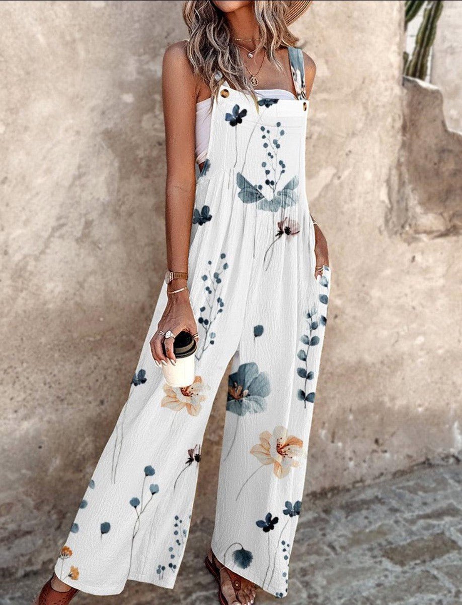 Lina | an elegant summer combination