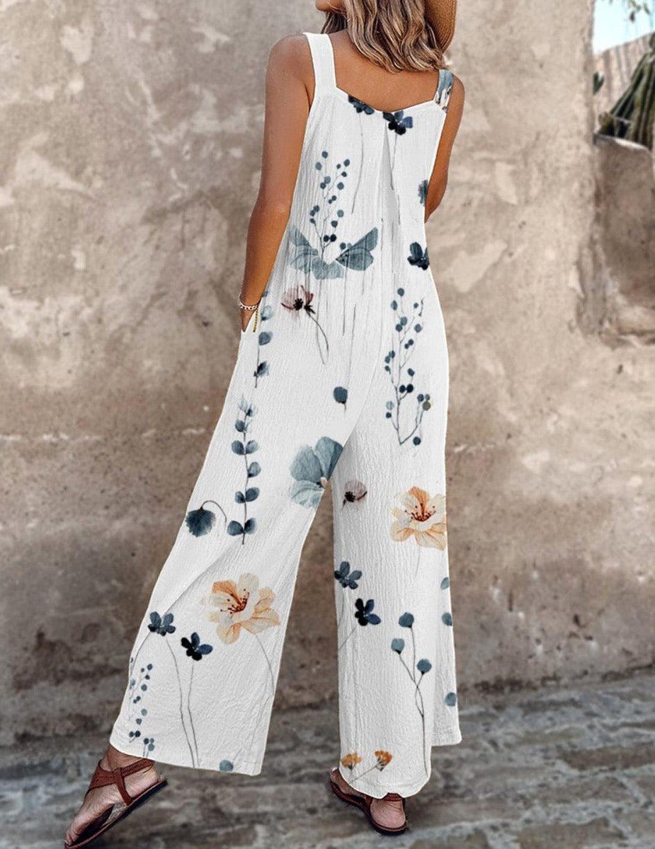 Lina | an elegant summer combination