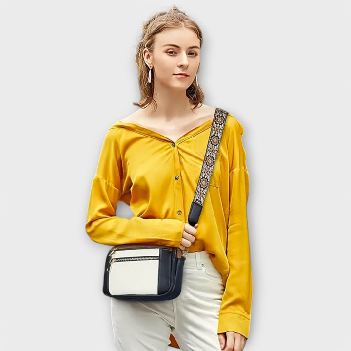 Dorianyx | Borsa retrò boho chic