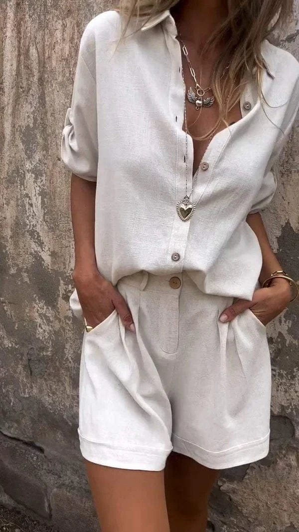 Riviane | Chic and casual outfit