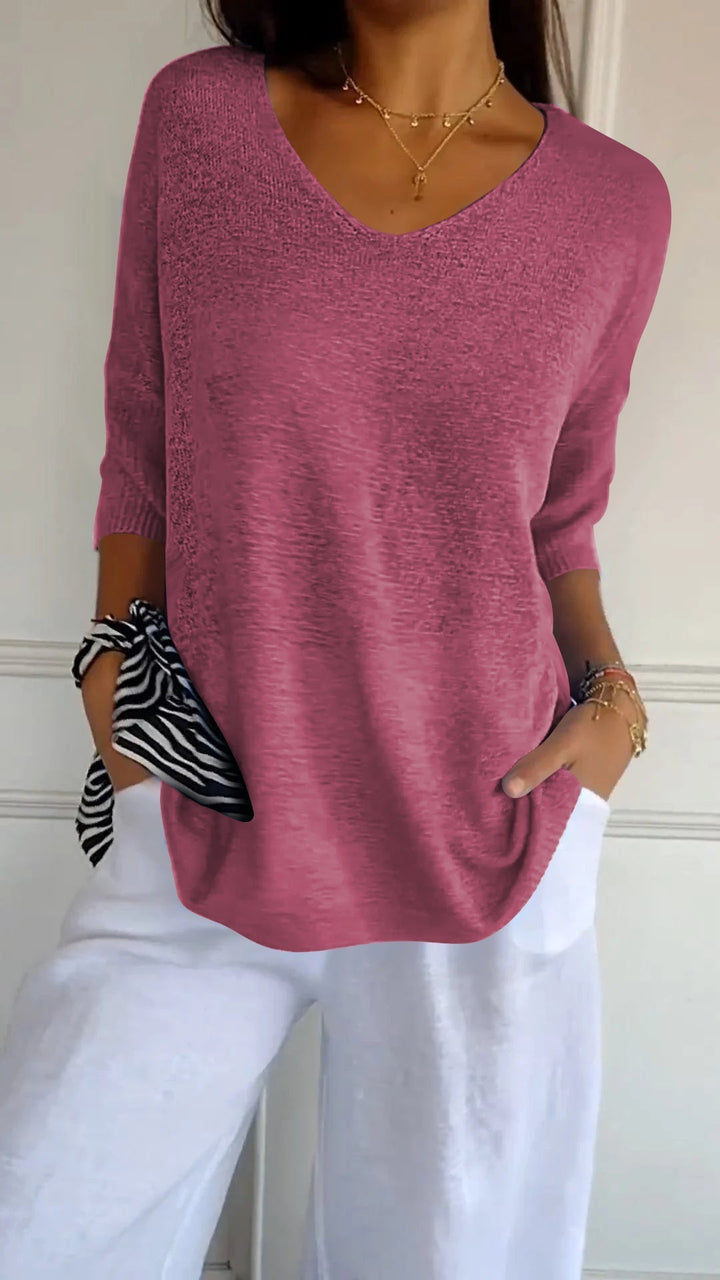 Anna | Maglia chic