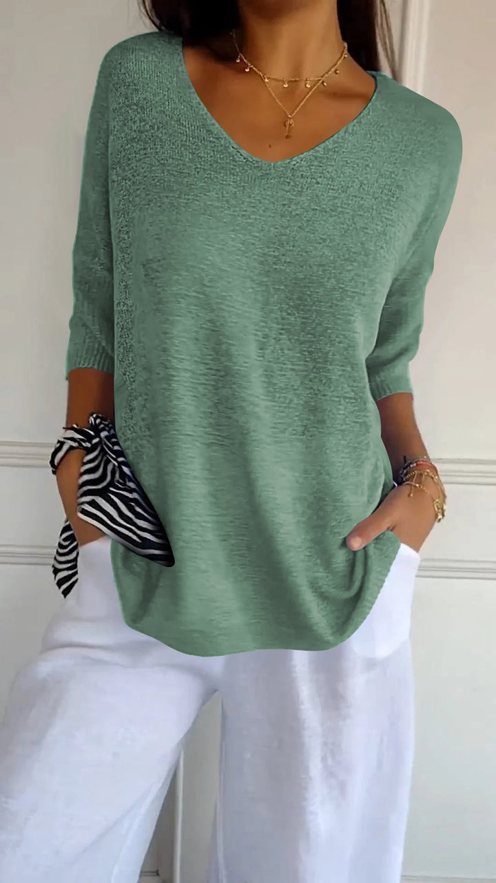 Anna | Maglia chic