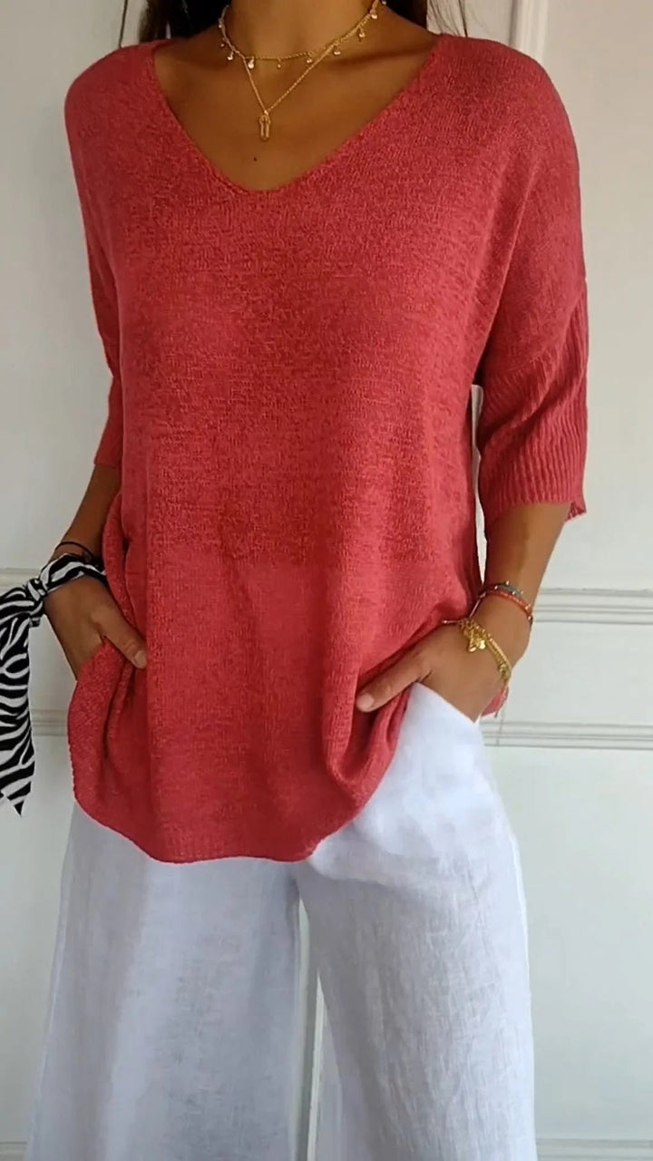 Anna | Maglia chic