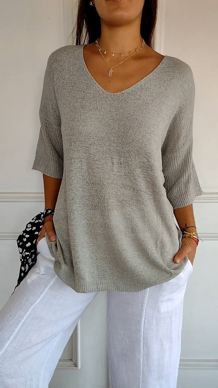 Anna | Maglia chic
