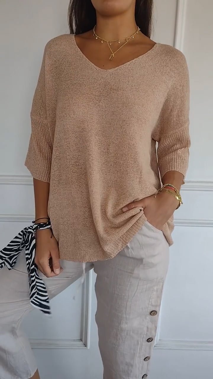 Anna | Maglia chic