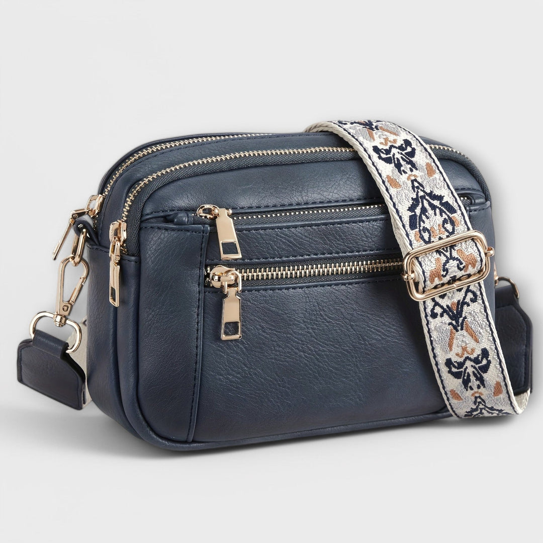 Dorianyx | Borsa retrò boho chic