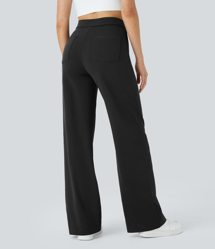 Jade | Comfortable stretch trousers