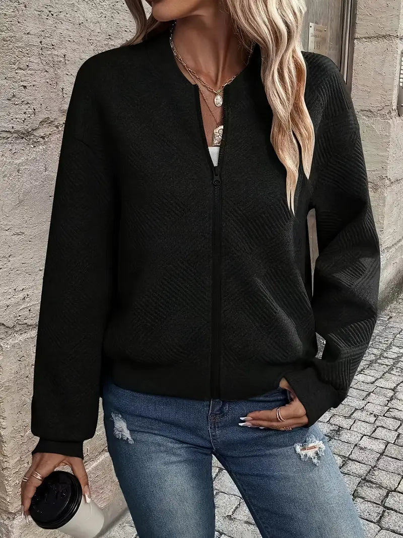 Jennita | Giacca primaverile elegante