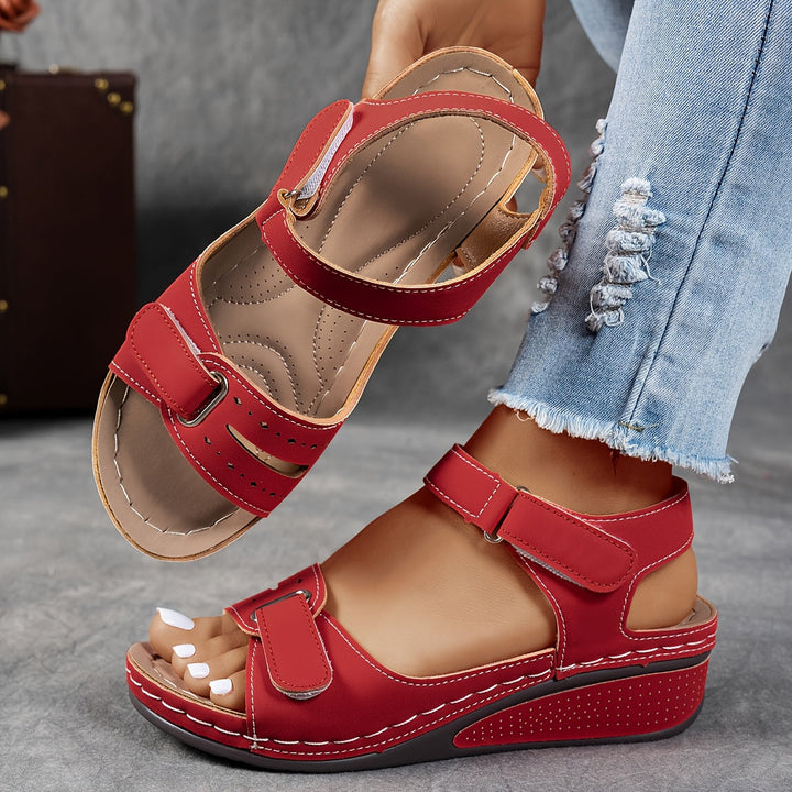 Elise - Sandali ortopedici comfort