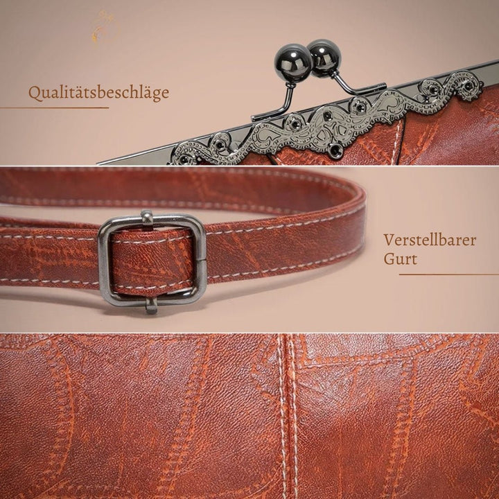 Elisabeth | Borsa elegante