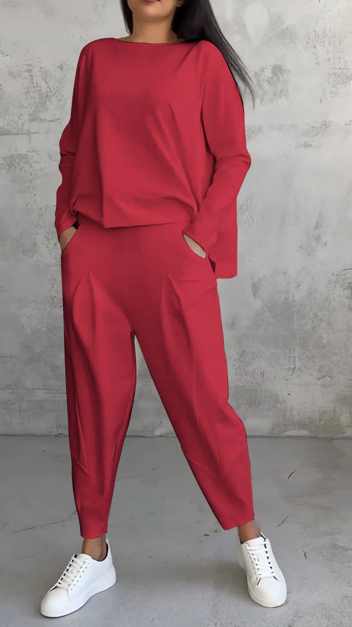 Madison | chic e casual insieme