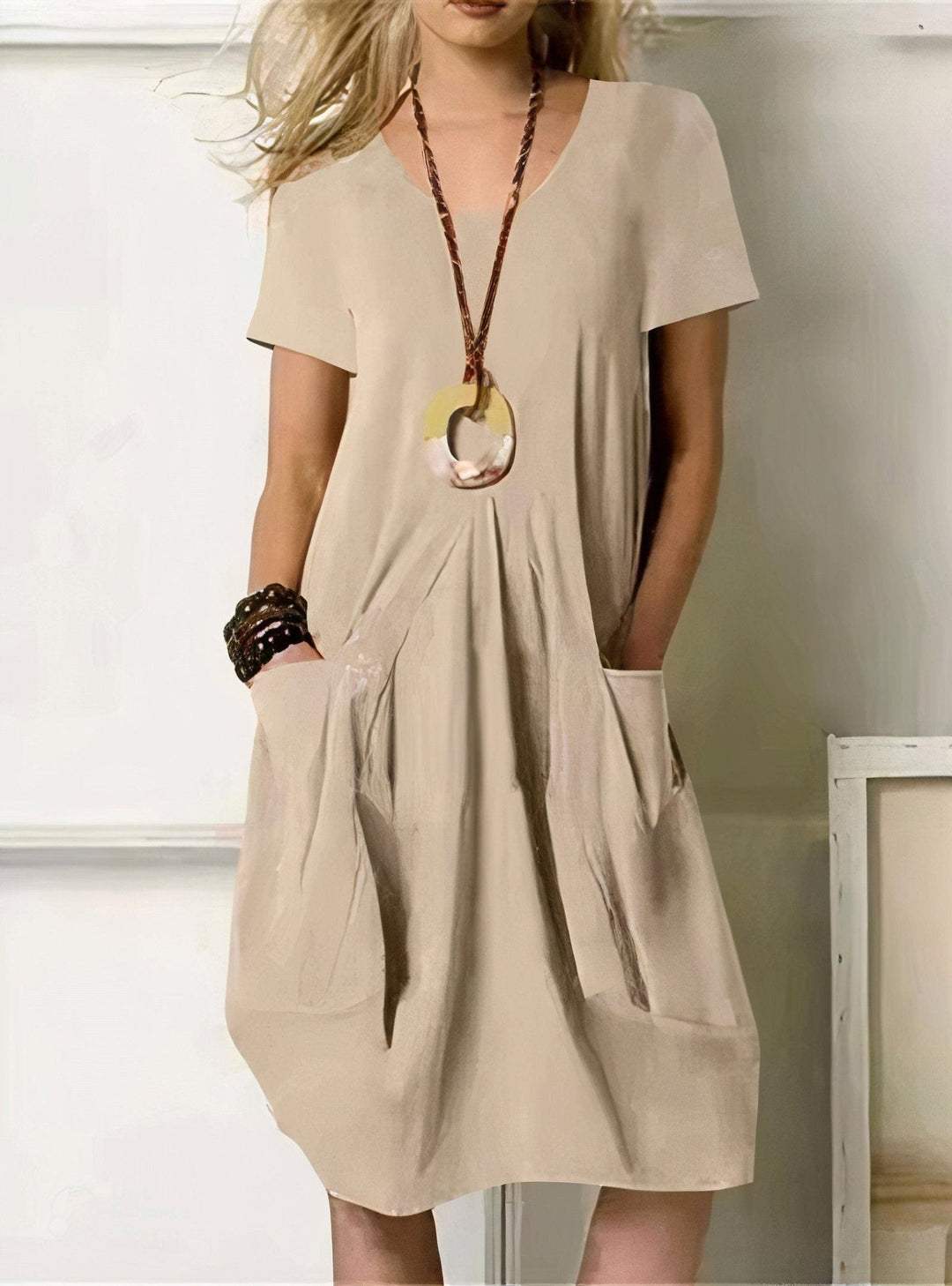 Kasey | Eleganza casual di tutti i giorni