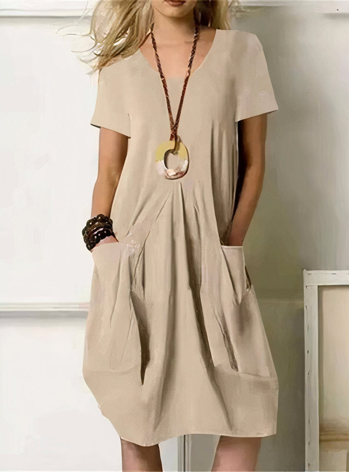 Kasey | Eleganza casual di tutti i giorni