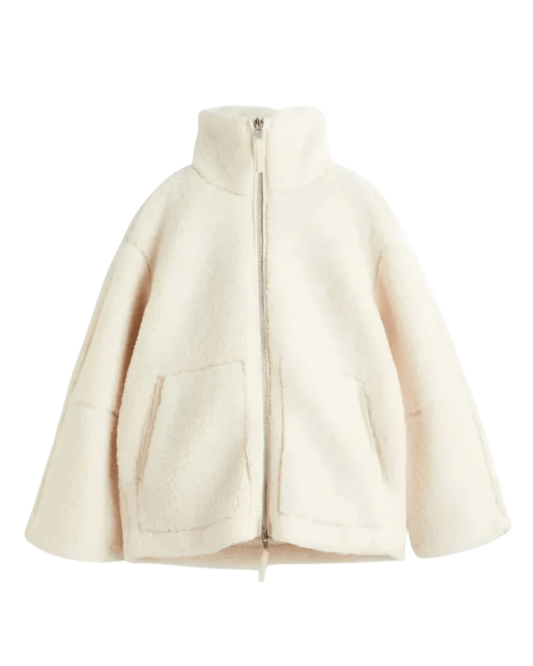 Anastasia | Warm and Soft Winter Jacket