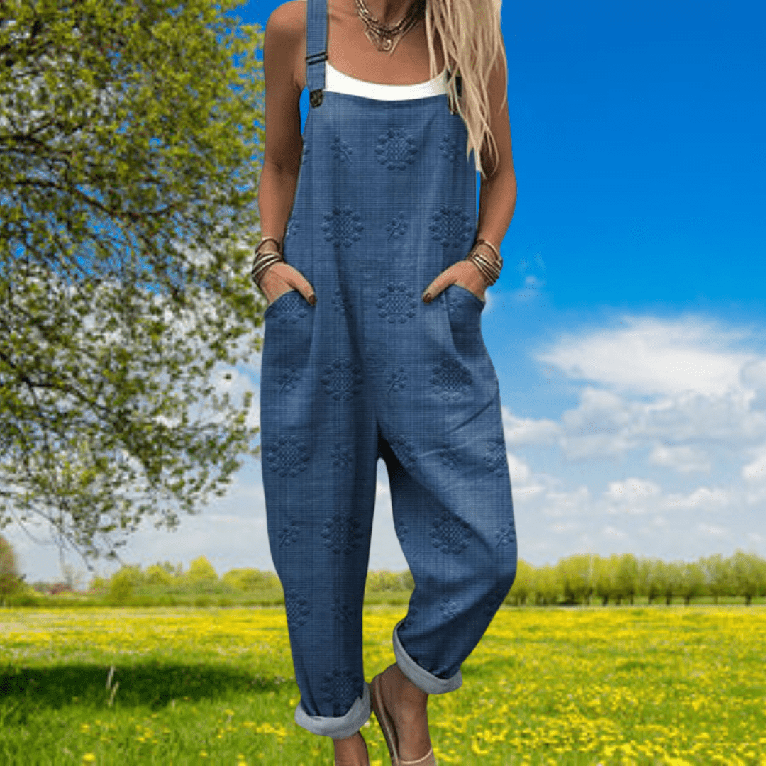 Pauline | Casual-vintage