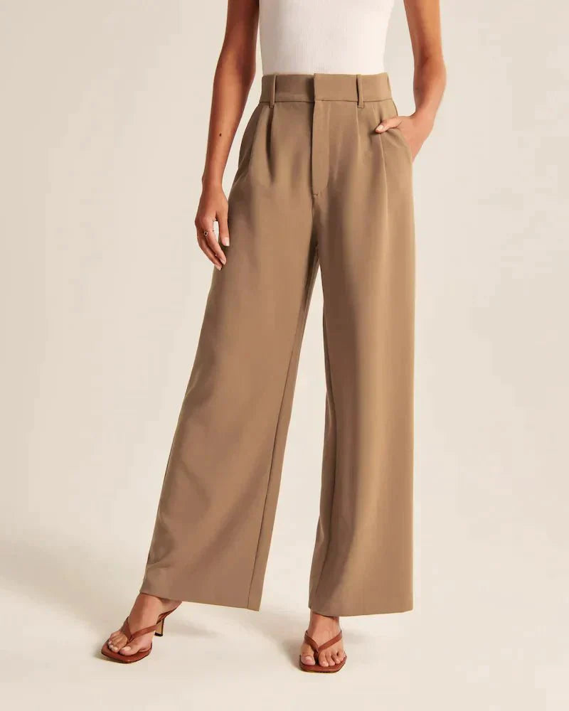 Sophie | Pantaloni comodi ed eleganti