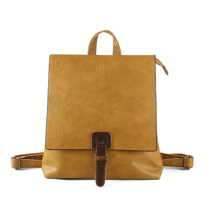 Ermelinde | Zaino multifunzione vintage