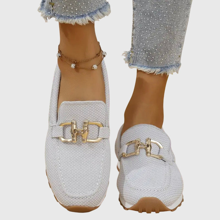 Susie | Scarpe ortopediche tipo mocassino