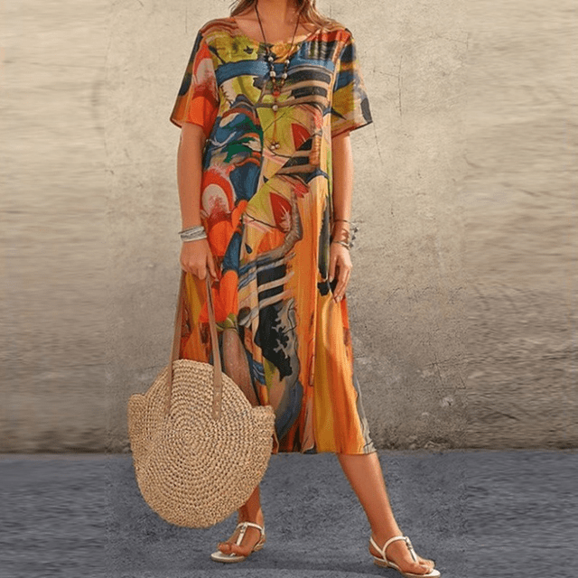 Jodilyn | tunica casual ed elegante
