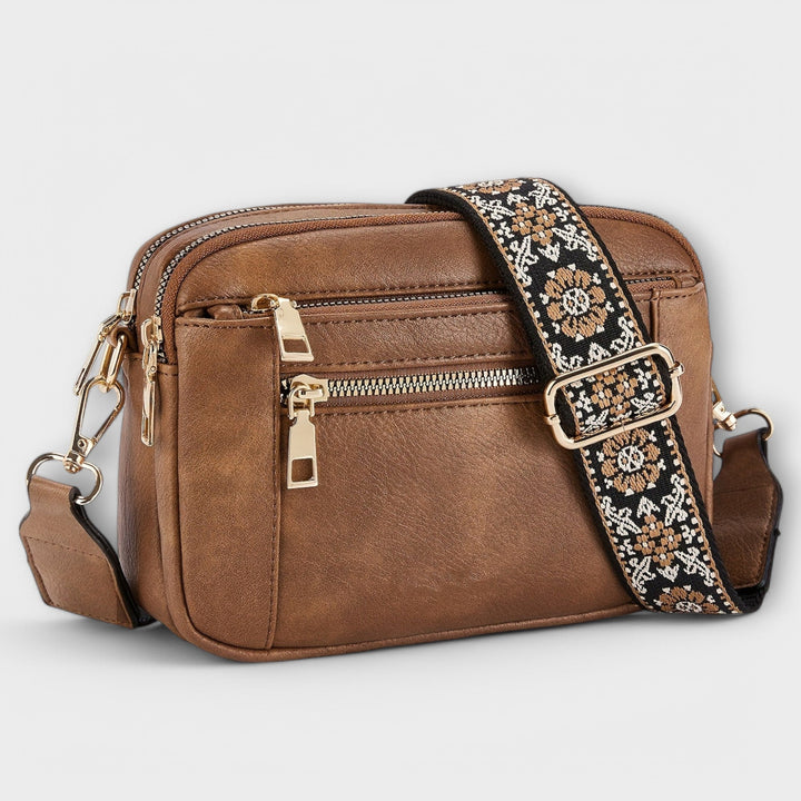 Dorianyx | Borsa retrò boho chic