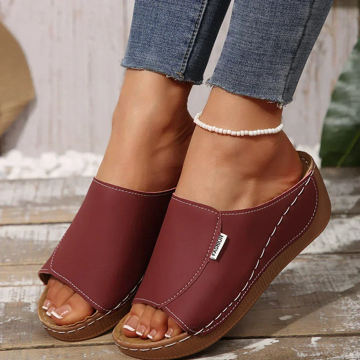 Lei - Sandali slip-on
