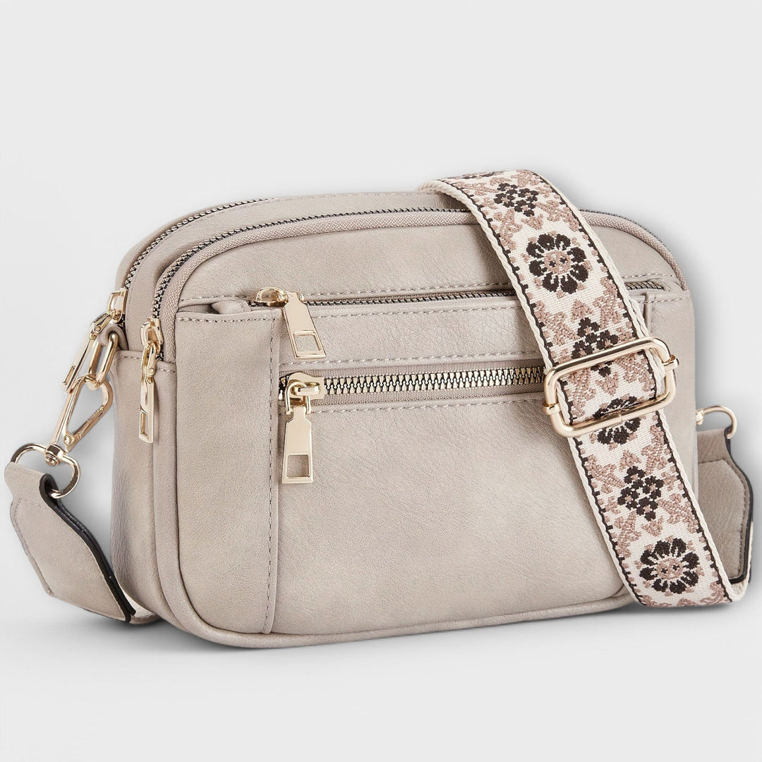 Dorianyx | Borsa retrò boho chic