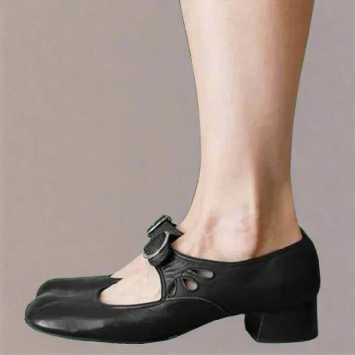 Denisa - Sandali ortopedici