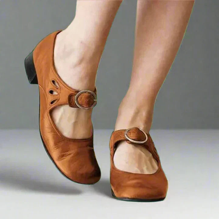 Denisa - Sandali ortopedici