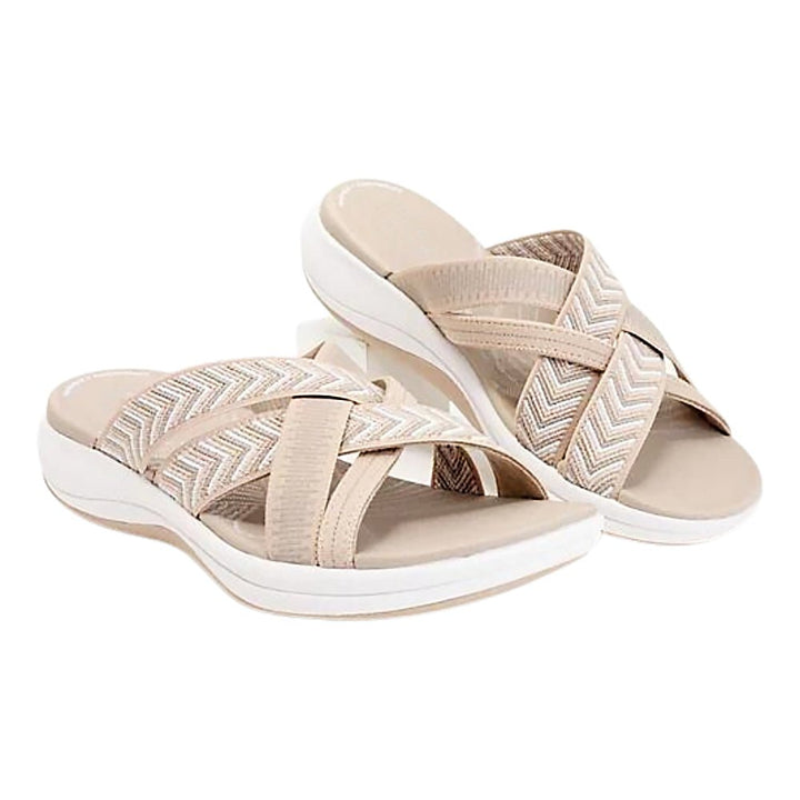 Adeline | Sandali confortevoli ed eleganti