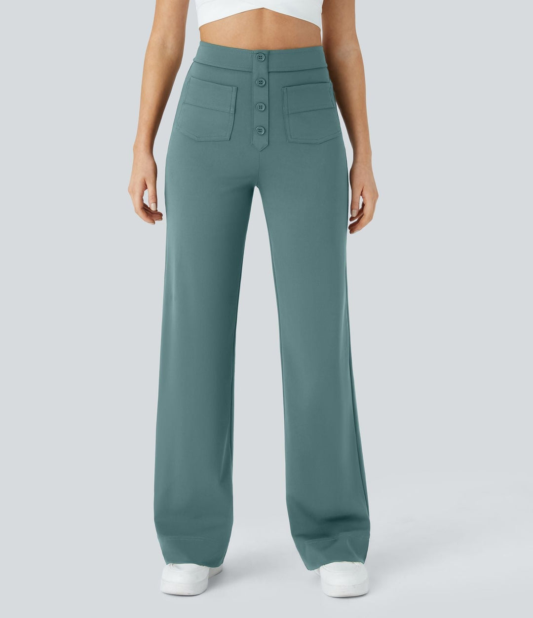 Jade | Comfortable stretch trousers