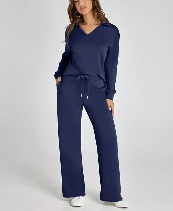 Chantal | Completo chic e versatile