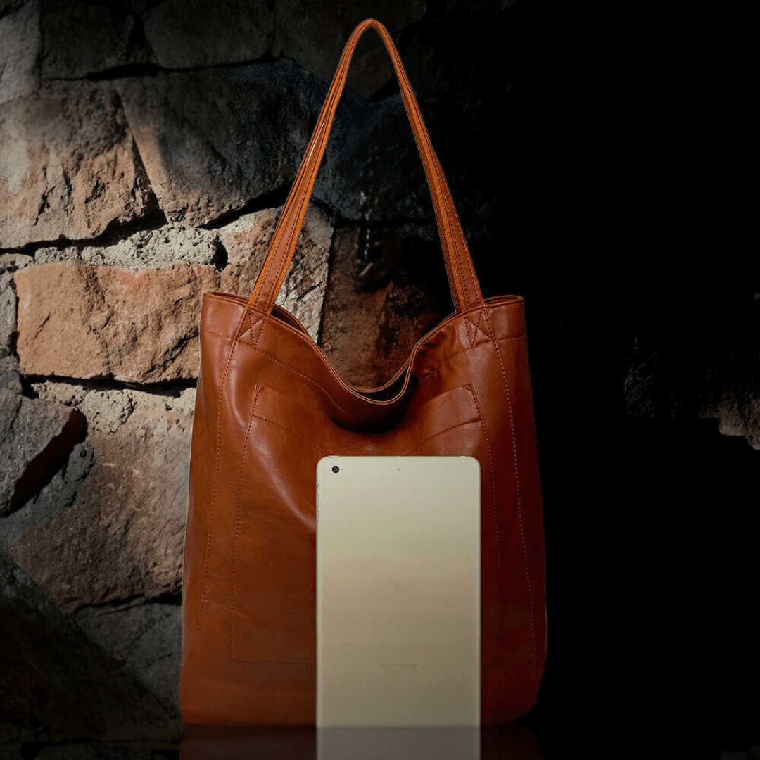 Lorena | Daily Chic and Essential Bag