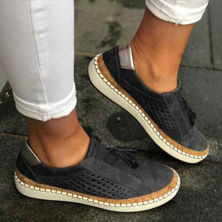 Calvona - Scarpe ortopediche