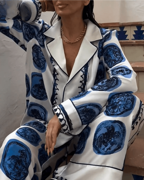 Lizette | Abbigliamento chic casual