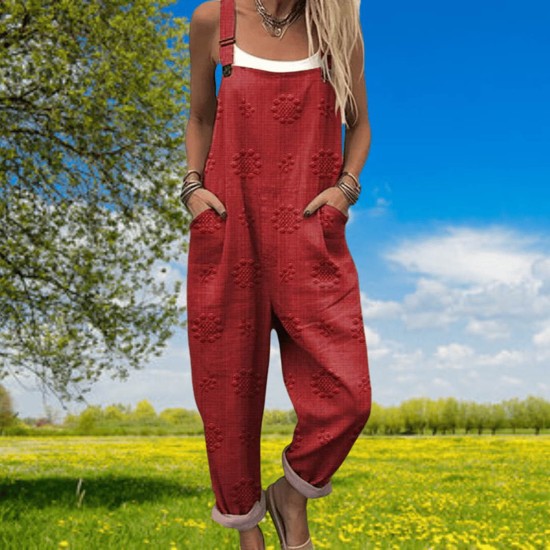 Pauline | Casual-vintage