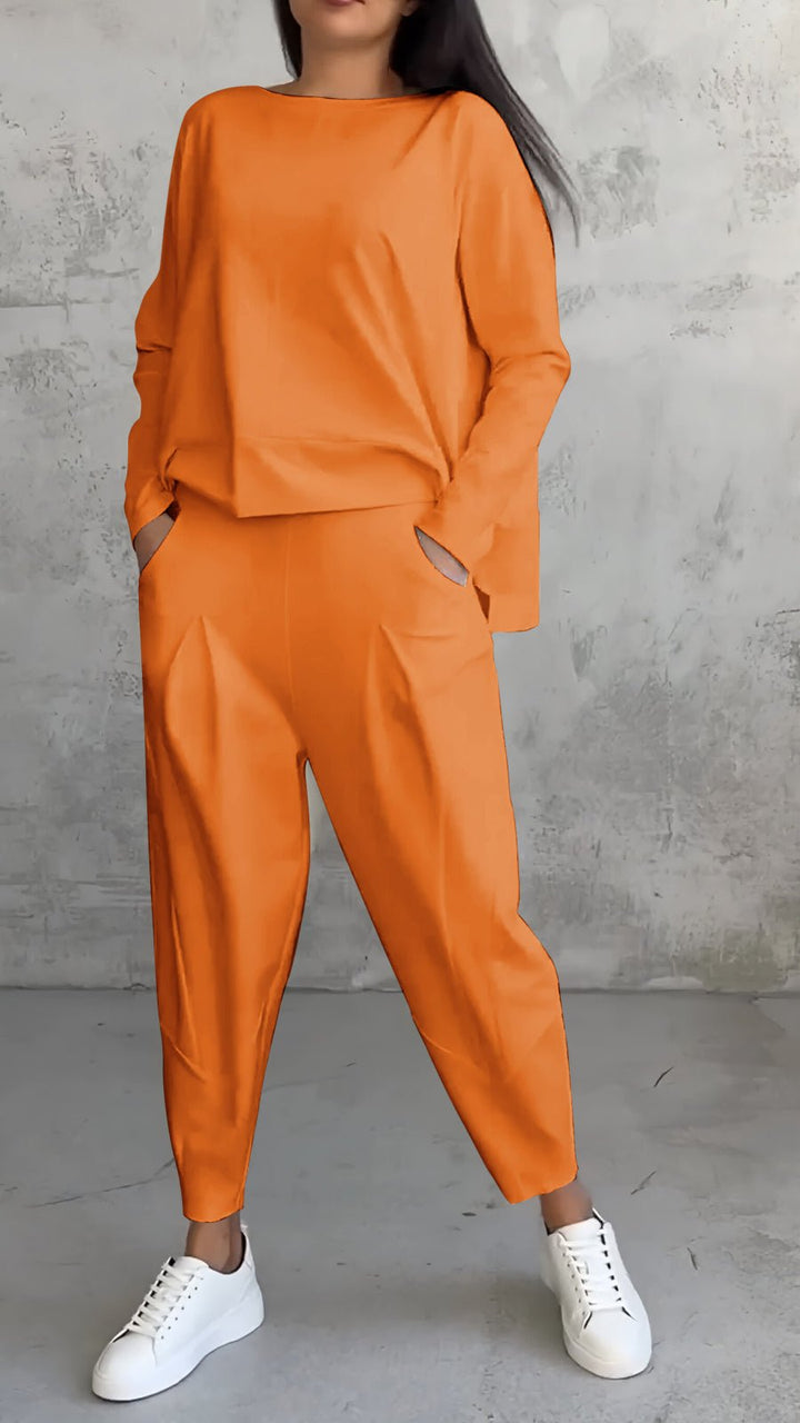 Madison | chic e casual insieme