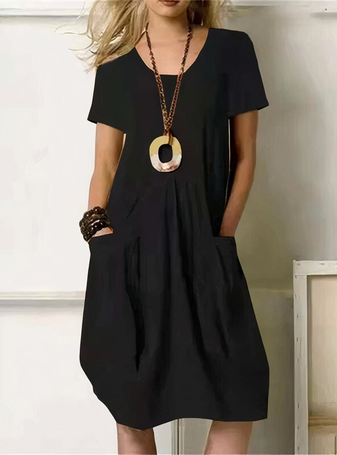 Kasey | Eleganza casual di tutti i giorni
