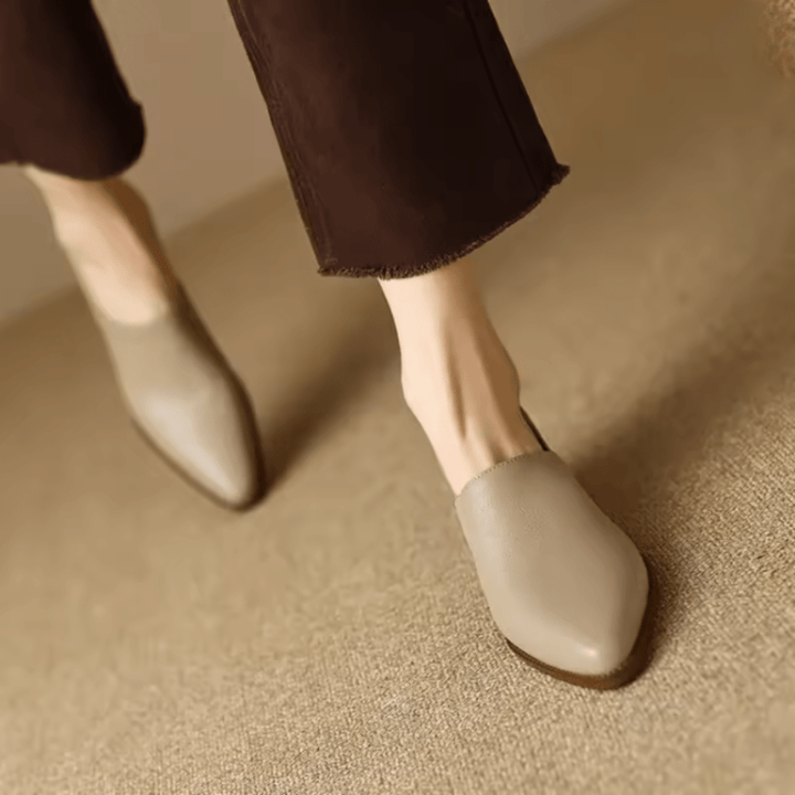 Livia | Mocassini Eleganti e Confortevoli